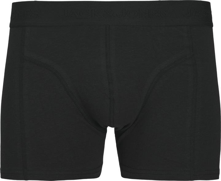 Produktbild Jack & Jones Jacordinary Trunks 3 Pack Noos (L, 3er Pack)