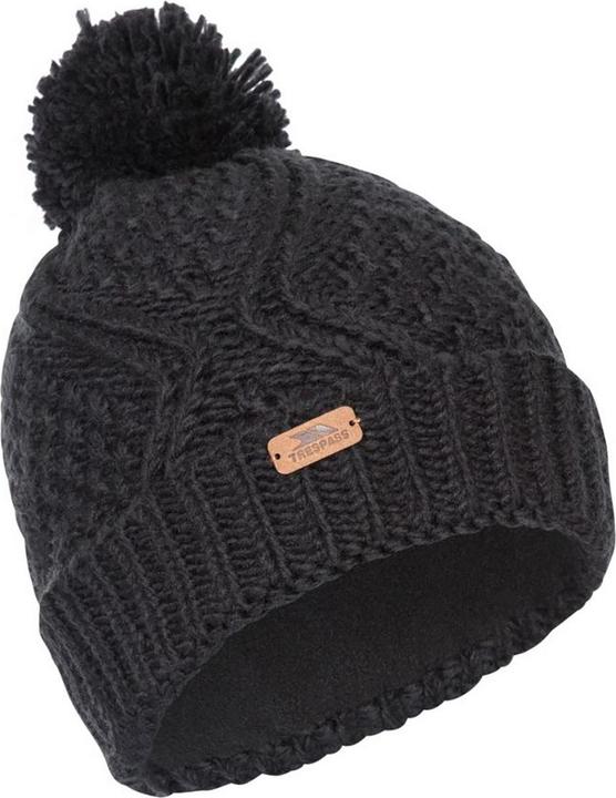 Image du produit Trespass Bonnet à pompon ZYRA