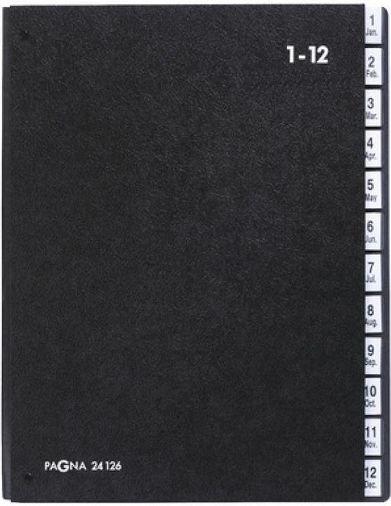 Produktbild Pagna Pultordner (A4, 1 x)