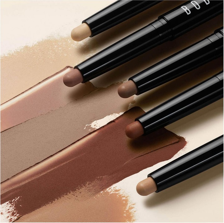 Actual product image Bobbi Brown Long-Wear Cream Shadow Stick (Cashew)