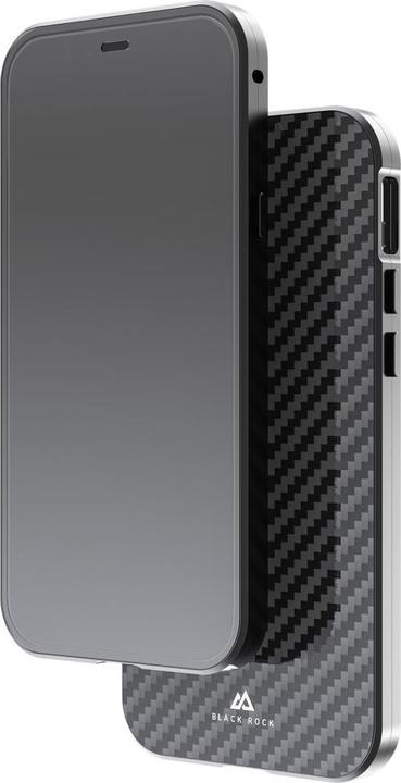 Image du produit Black Rock Verre à 360 (Apple iPhone 12, Apple iPhone 12 Pro)