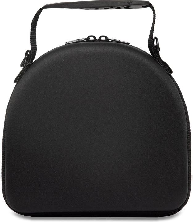 Actual product image New Era Carrier Bag Case For 2 Caps Black / Gold