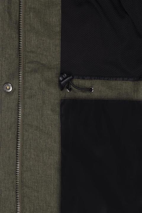 Actual product image Berydale Lightweight Transition Parka (XXL)