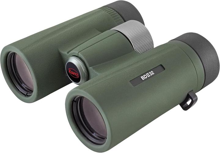 Actual product image Kowa Bd Ii (8 x, 32 mm)