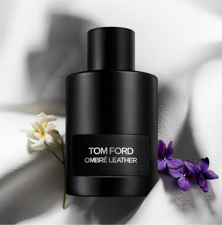 Produktbild Tom Ford Private Blend Ombre Leath Christmas 23 Eau de Parfum 100 (Eau de Parfum, 100 ml)