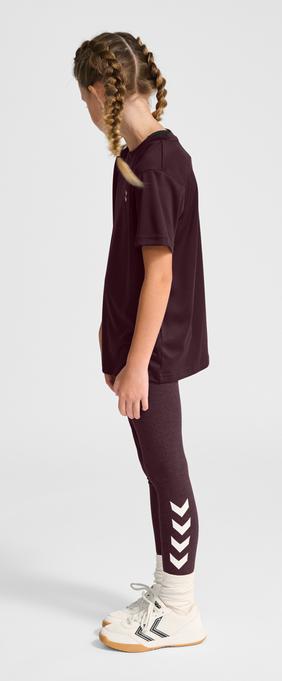 Produktbild hummel hmlJR LOGO TIGHTS (146)