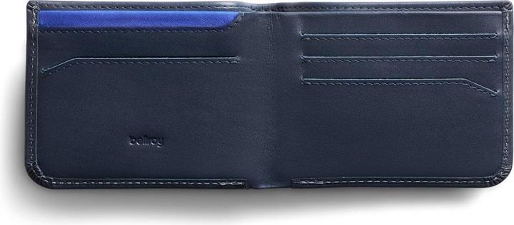 Actual product image Bellroy Hide & Seek - Wallet LO