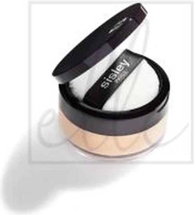 Image du produit Sisley Phyto-Poudre Libre (No. 01 - Irisée)