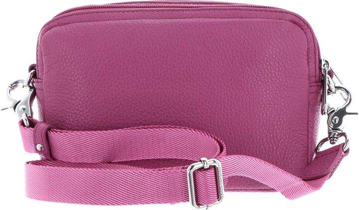 Immagine prodotto Mandarina Duck Mellow Leather Crossbody Camera Bag