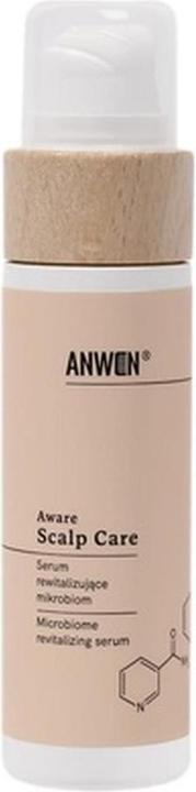 Anwen Aware Scalp Care Revitalizing Scalp Serum 100Ml (100 ml)