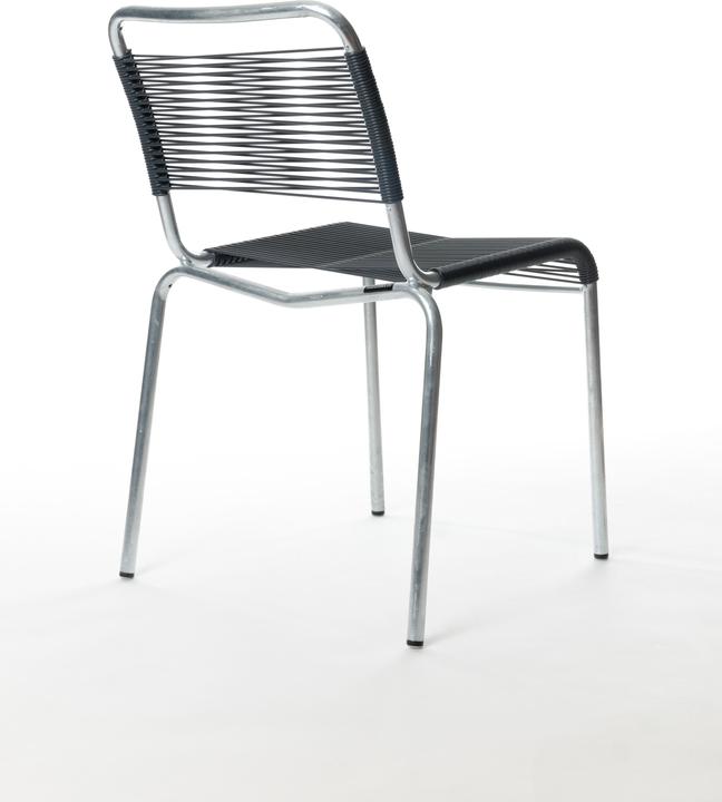 Produktbild Giardimo Zürich made by Manufakt String Chair