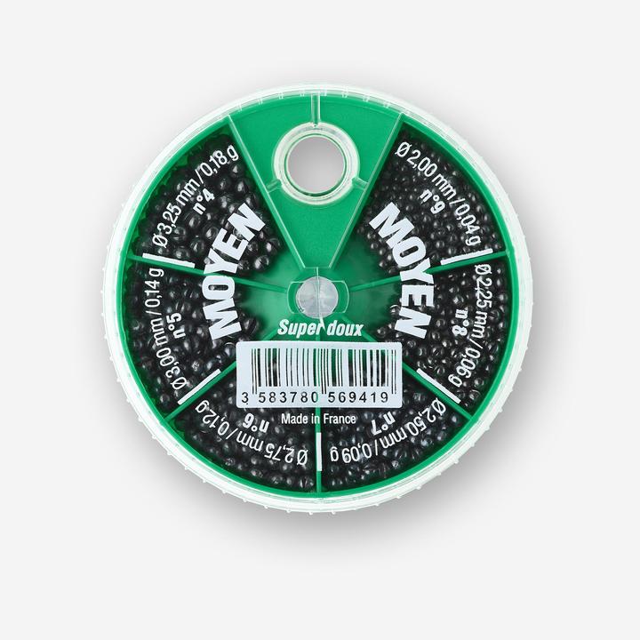 Immagine prodotto Caperlan 7814