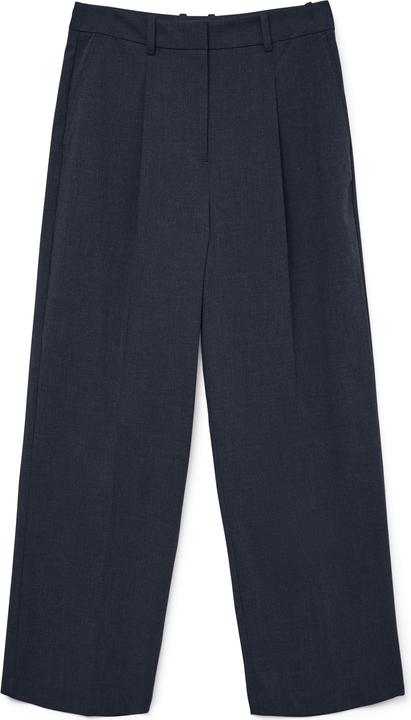 Image du produit Vero Moda VMUNIKA Hohe Taille Hose Anzughose (XL)
