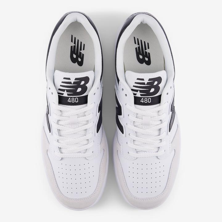 Image du produit New Balance BB480LIW (40)