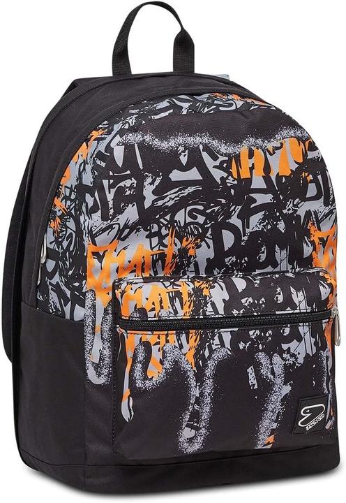 Actual product image Seven Omkeerbare nieuwe rugzak met draadloze oortelefoons jongens Omkeerbare rugzak 1Pack (29 l)