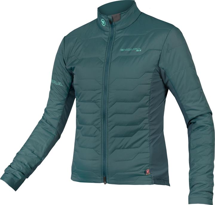 Sattes Teal