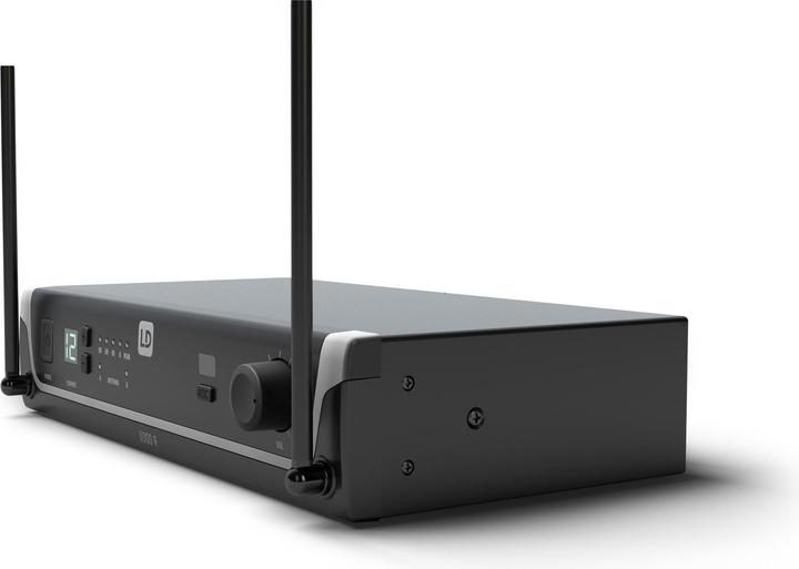 Image du produit LD Systems U308 BPL Système radio