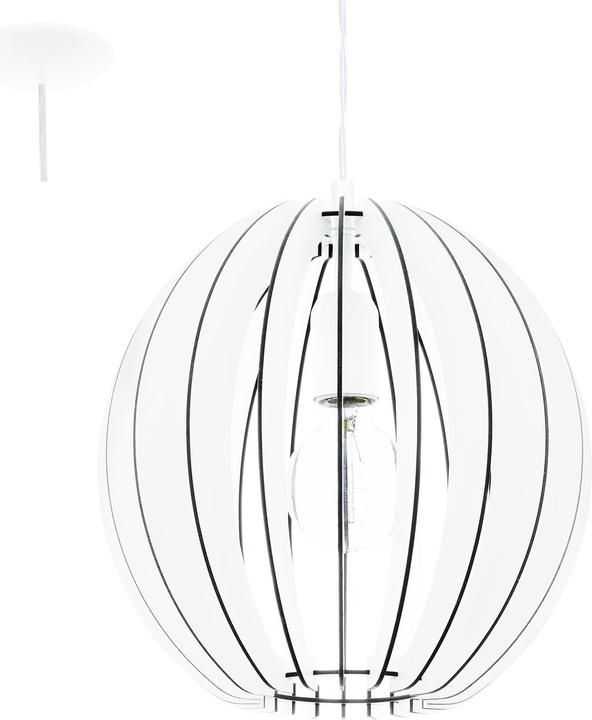 Actual product image EGLO Cossano (E27)