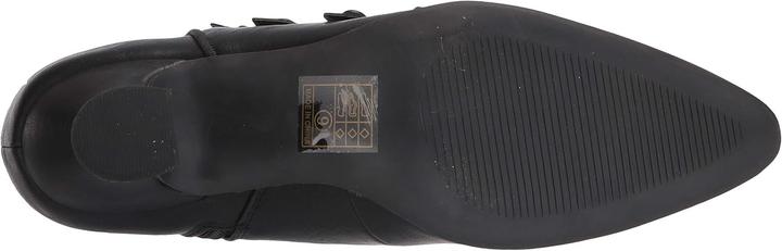 Actual product image Ellie Shoes Halloween Victorian Boot (41)