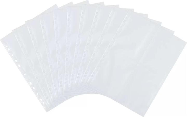 Image du produit HERMA Housses pour photos (23 x 31 cm, 10x)