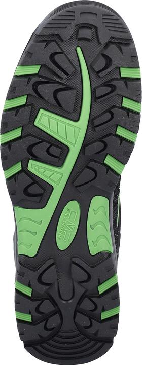 Produktbild CMP Campagnolo Rigel Low WP Trekking Shoes Juniors (38)