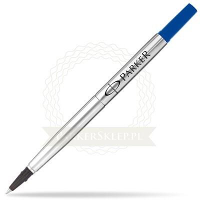 Actual product image Hasbro Scooter cartridge large area Quink (1 Piece, Blue, 0.50 mm)