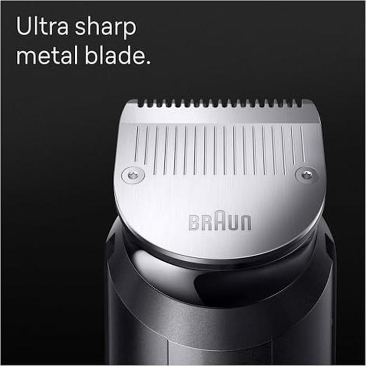 Produktbild Braun All-In-One Styling Set Series 7 (MGK7410)