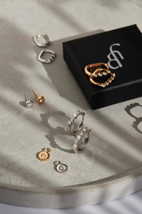 Produktbild Fleur de nuit Lois-Einzelstück (925 Silber)