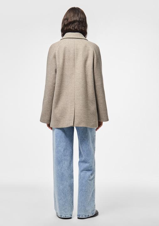 Produktbild Pieces Pcmarbel Coat Noos (XL)