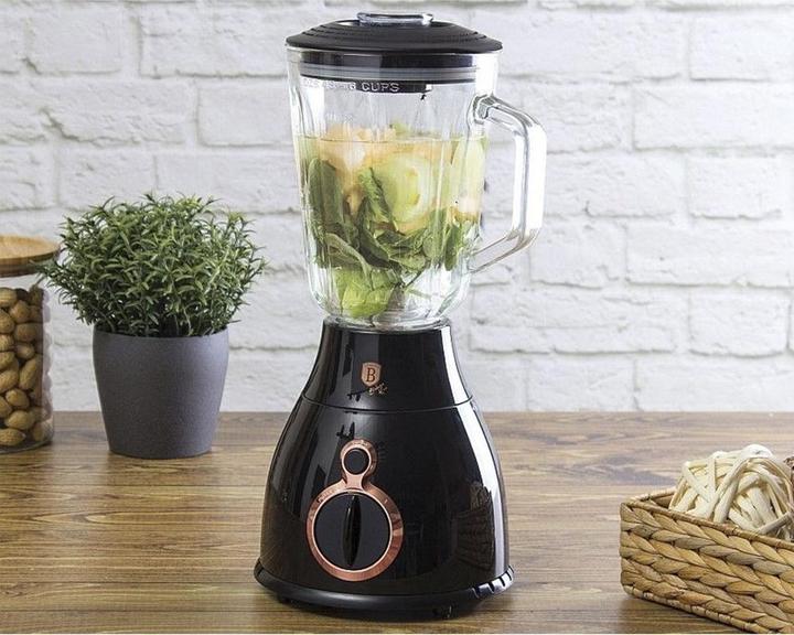 Produktbild BerlingerHaus Black Rose (600 W)