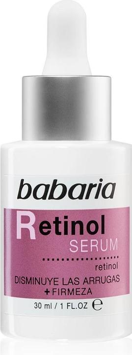 Produktbild Babaria Retinol (30 ml)