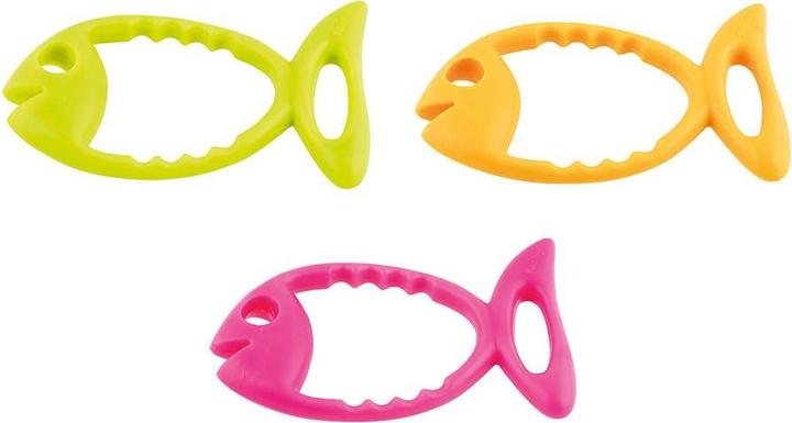 Image du produit Fashy poisson de plongée neon Set 10