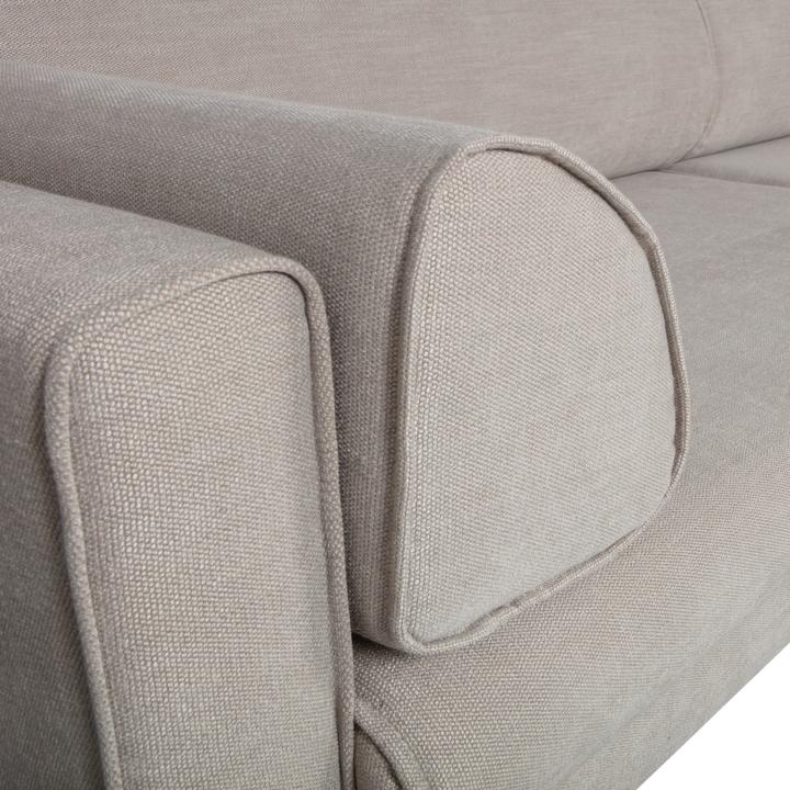 Produktbild Woood Muze (4-Sitzer)