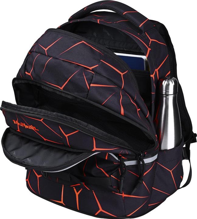 Actual product image Mc Neill Milo School Backpack (27 l)
