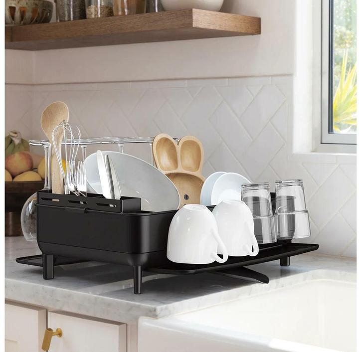 Immagine prodotto Simplehuman Cestello scolapasta