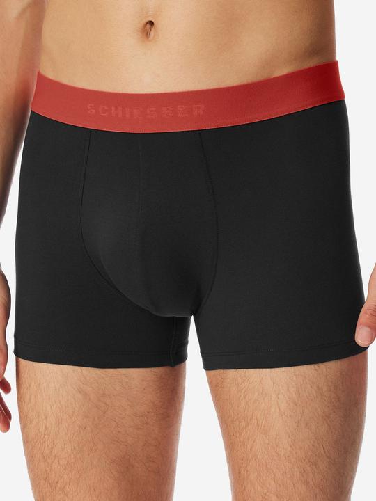 Immagine prodotto Schiesser Trunk 955 (XXL, confezione da 3)