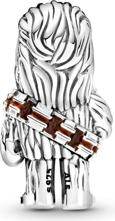 Image du produit Pandora Chewbacca Star Wars (Argent sterling 925)