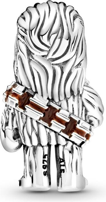 Actual product image Pandora Star Wars Chewbacca (Sterling silver 925)