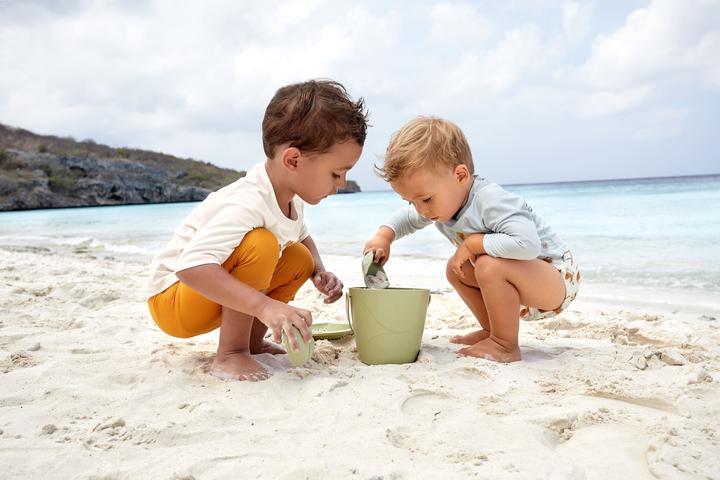 Actual product image Lässig Beach Shorts (98)