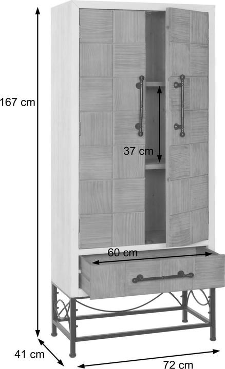 Produktbild MCW N30-H