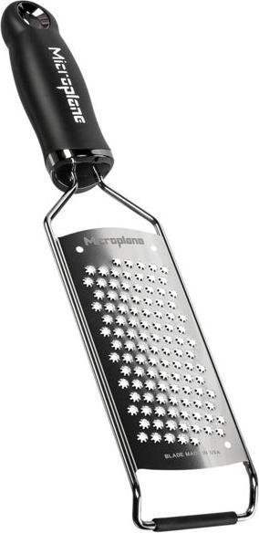 Actual product image Microplane Grater star blade