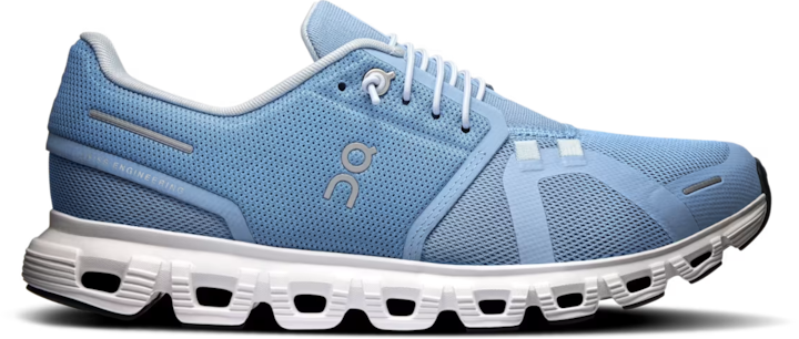 White, Chambray
