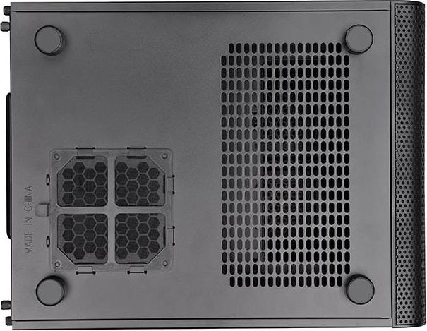 Actual product image Thermaltake Core V21 (mATX)