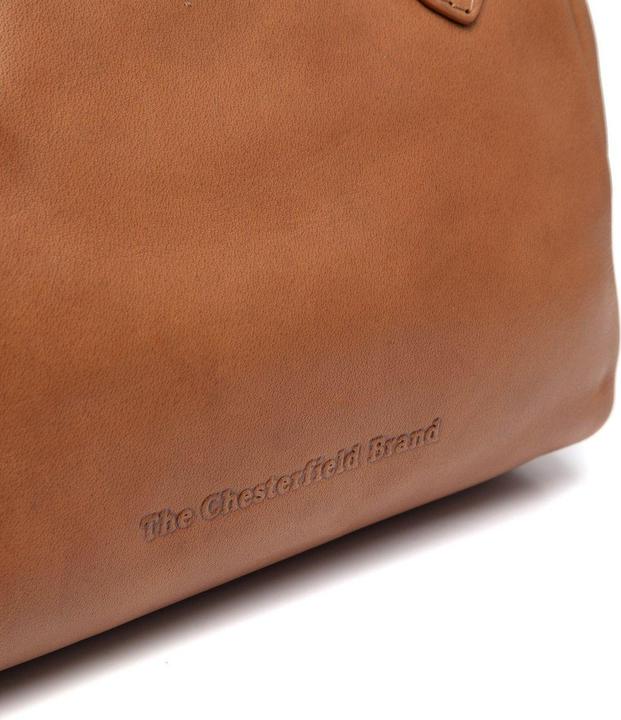 Actual product image The Chesterfield Brand Chili handbag leather 23 cm