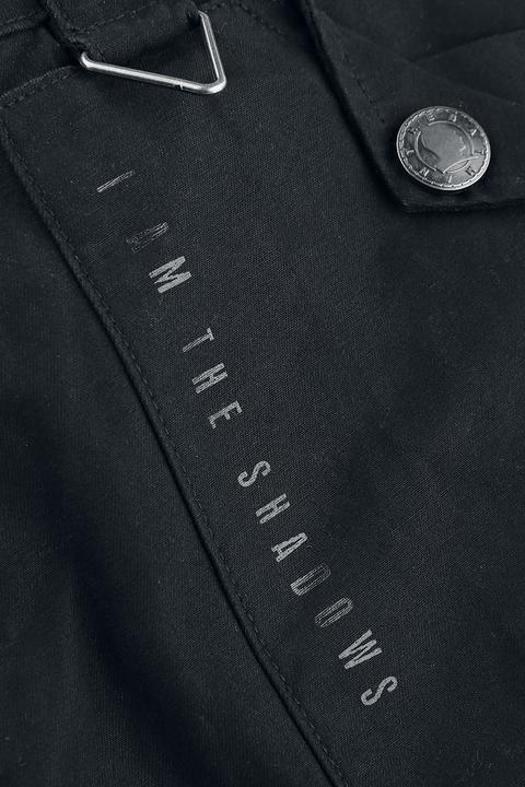 Produktbild Batman The - Red (L)