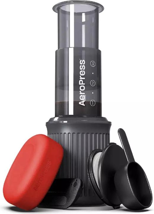 Produktbild Aerobie Aero Press Go (0.25 l)