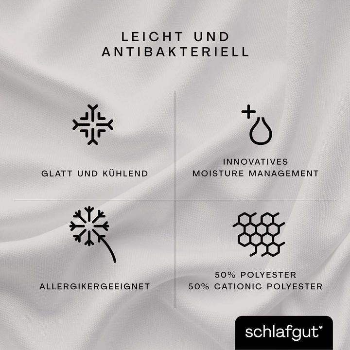 Produktbild schlafgut Cool Contact (140 x 200 - 160 x 220 cm)
