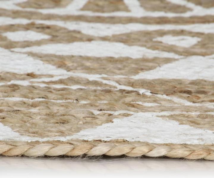 Actual product image vidaXL Teppich (120 cm)