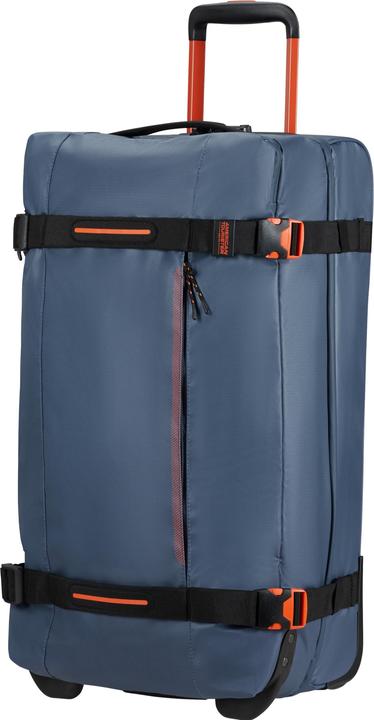 Navy/Orange