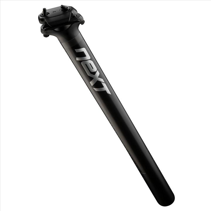 Actual product image Race Face Next Carbon SP Zero 400 (31.60 mm)